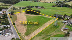 Development Potential in Kirkhill photo